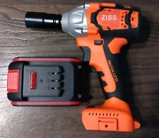 Ziss 520nm cordless for sale  Jacksonville