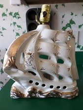 Mcm nautical ceramic for sale  Mansfield
