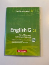 English vorschläge zur gebraucht kaufen  Mönchengladbach