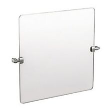 Swirlâ square chrome for sale  STAFFORD