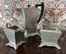 Art deco hammered for sale  GLOUCESTER