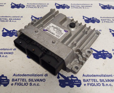 Centralina motore ecu usato  Forgaria nel Friuli