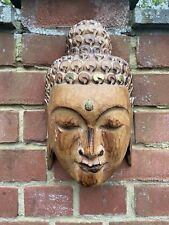 Vintage hand carved for sale  DUNMOW