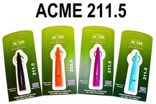 Acme 211.5 single for sale  PETERBOROUGH
