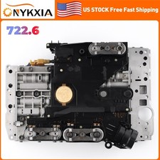 722.6 tcu transmission for sale  Monroe Township