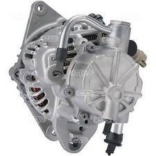 Cargo generator 114187 gebraucht kaufen  Eppenschlag