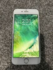 Iphone 64gb white for sale  PORTHCAWL