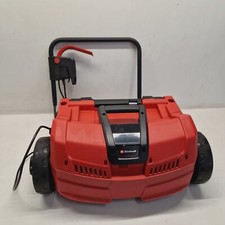 Einhell elektro vertikutierer gebraucht kaufen  Nagold