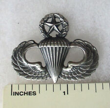 Army master airborne for sale  Cedar