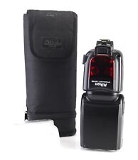 Nikon 900 speedlite for sale  HALESOWEN