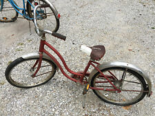 Schwinn girls red for sale  Sorento