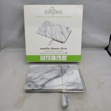 Marble cheese slicer for sale  Jewett City