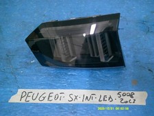 Peugeot 5008 2023 usato  Napoli
