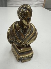 Antique small brass for sale  SUNDERLAND