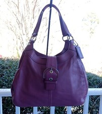 Coach f17092 medium for sale  Rainbow City