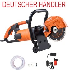 Vevor 2000w betonschneider gebraucht kaufen  Asbach