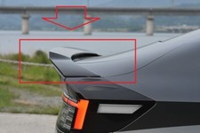 (Fabricado na Coréia) Onzigoo Spoiler Asa Traseira Para 2023-2026 HYUNDAI Sonata comprar usado  Enviando para Brazil