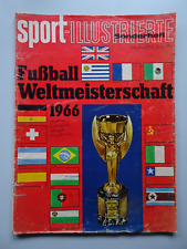 Sport illustrierte fußball gebraucht kaufen  Grünberg