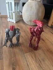 Actionfigur spielzeug alien gebraucht kaufen  Dresden
