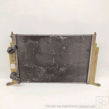 46745809 radiatore fiat usato  Italia