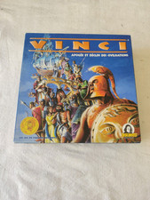 Jeu société vinci d'occasion  Toulouse-