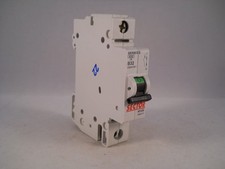 Sector series mcb for sale  NEWTON ABBOT