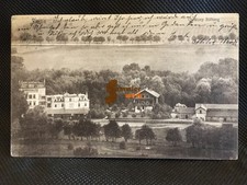Alte stettin quistorp gebraucht kaufen  Rosengarten