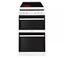 Amica cooker white for sale  WIGSTON