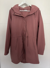 Damen jacke rosa gebraucht kaufen  Bremen
