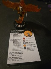 Heroclix men house for sale  Sulphur
