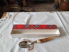 Vintage spoon genuine for sale  NORWICH