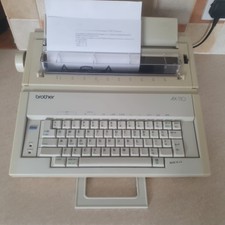 Vintage brother 110 for sale  BIDEFORD