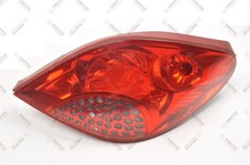 PEUGEOT 207 CC 1.6 16V 120PS Heckleuchte Rücklicht Rechts Rückleuchte 9680179080 comprar usado PEUGEOT 207 CC 1.6 16V 120PS Heckleuchte Rücklicht Rechts Rückleuchte 9680179080 comprar usado  Enviando para Brazil