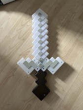 Minecraft sword toy for sale  STOURPORT-ON-SEVERN