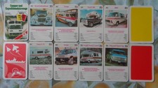 Quartett auto camper gebraucht kaufen Quartett auto camper gebraucht kaufen  Scherstetten