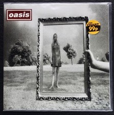 Oasis wonderwall museum for sale  BOSTON
