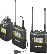 Sony uwp d16 for sale  Somerset