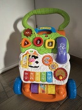 Lauflernwagen baby walker gebraucht kaufen  Herford