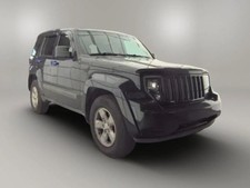 2012 jeep liberty for sale  Gloucester City