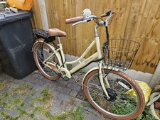 Plus breeze pedal for sale  DERBY