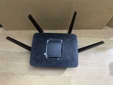 Linksys ea8300 max for sale  CAMBRIDGE