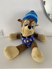 Grande peluche pat d'occasion  Beaugency