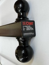 Curt 45560 mutli for sale  Pikesville