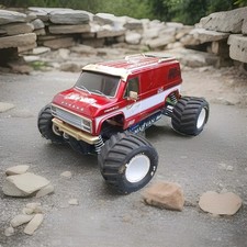 Kyosho mad van d'occasion  Séméac