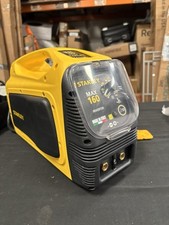 Stanley max 160a for sale  HALESOWEN