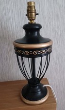 Black gold caged for sale  TEWKESBURY