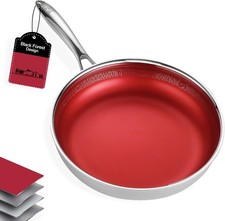 Fixline bratpfanne ø28cm gebraucht kaufen Fixline bratpfanne ø28cm gebraucht kaufen  Birkenfeld