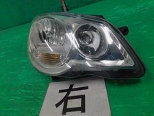 Farol direito Volkswagen Polo 2008 ABA-9NBUD [usado] [PA94650359] comprar usado  Enviando para Brazil