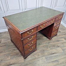 Antique victorian mahogany for sale  SPILSBY