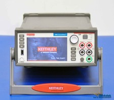 Unidade de medida fonte calibrada Keithley 2461 SourceMeter 100V 10A NIST SMU comprar usado  Enviando para Brazil